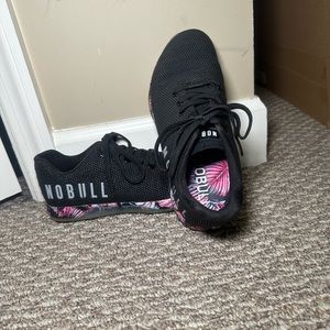 No Bull tennis shoes